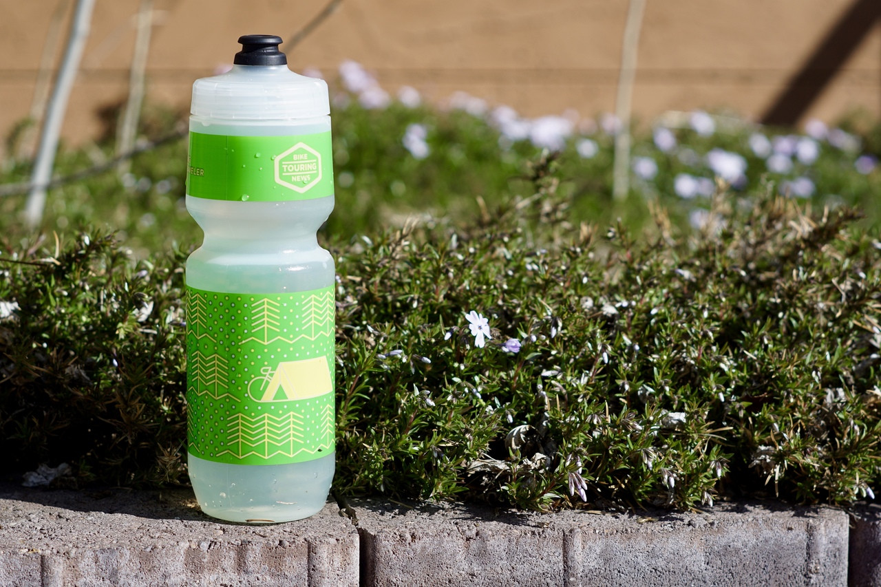 Purist Cycling Water Bottle 26oz, Unisex Water Bottles