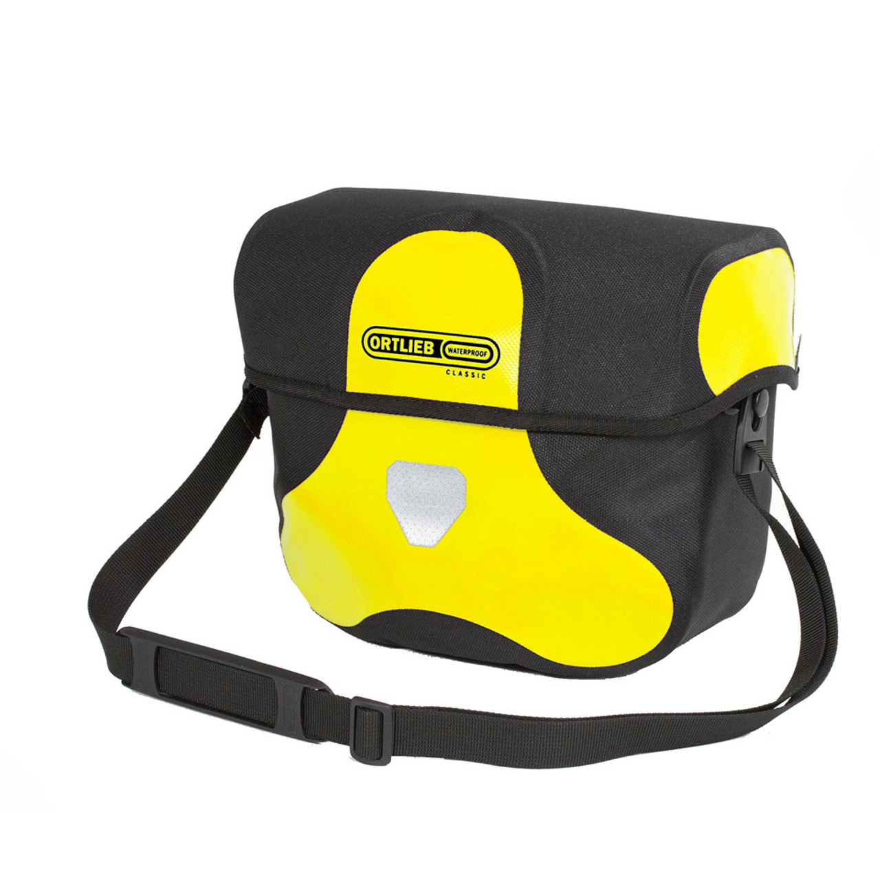 Ortlieb Ultimate 6 Classic Front Bag - M