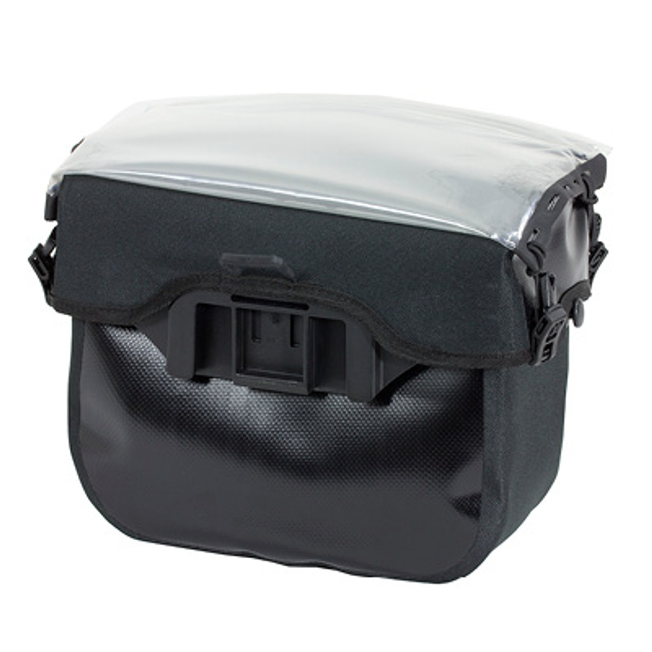ortlieb ultimate map case