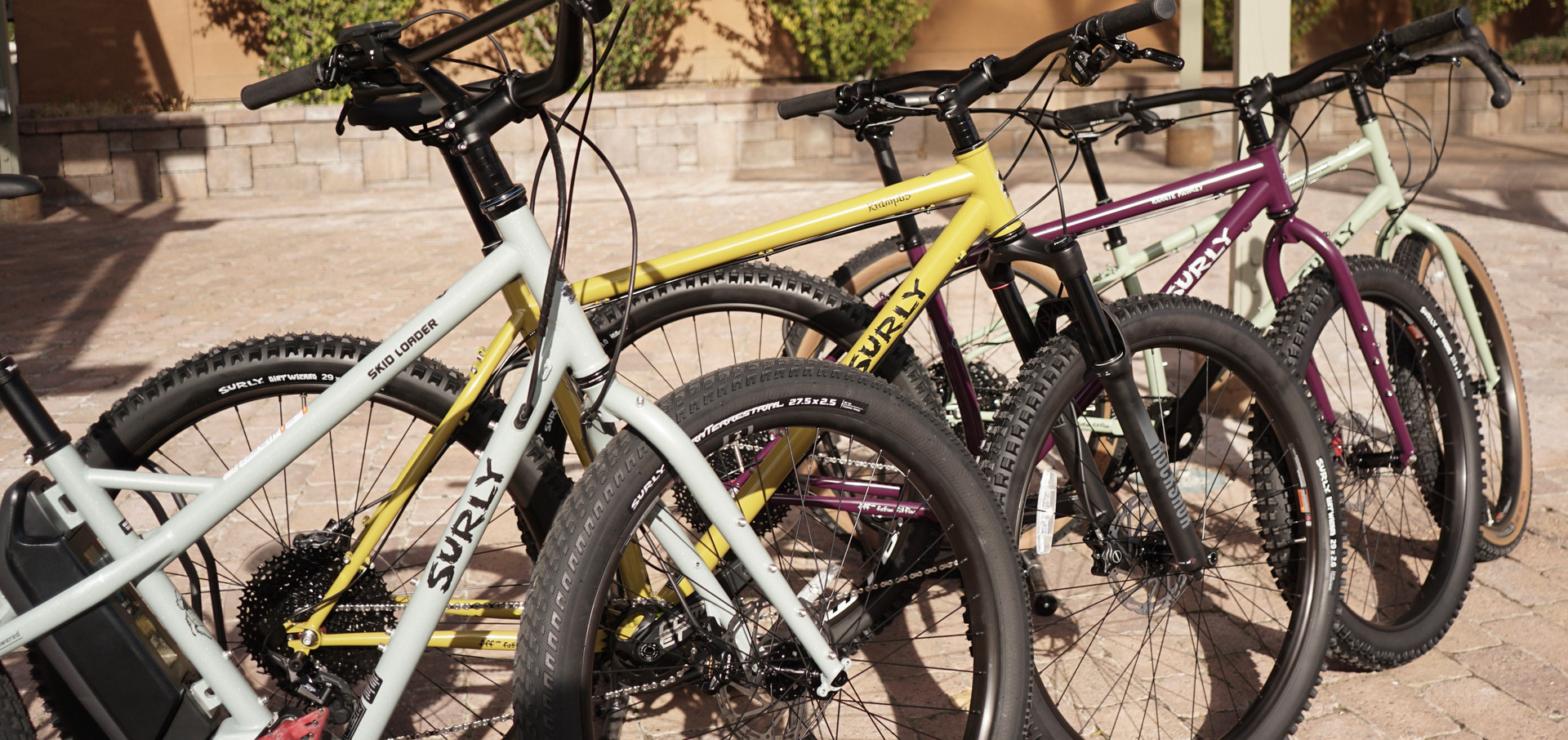 best travel bikes 2020