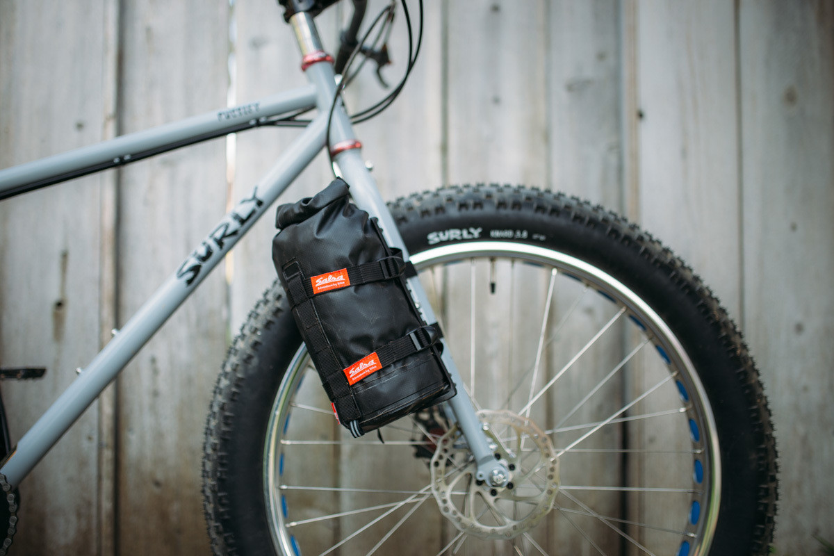 Bikepacking Bottles, Cages and Mounting Solutions Bike Touring News Store
