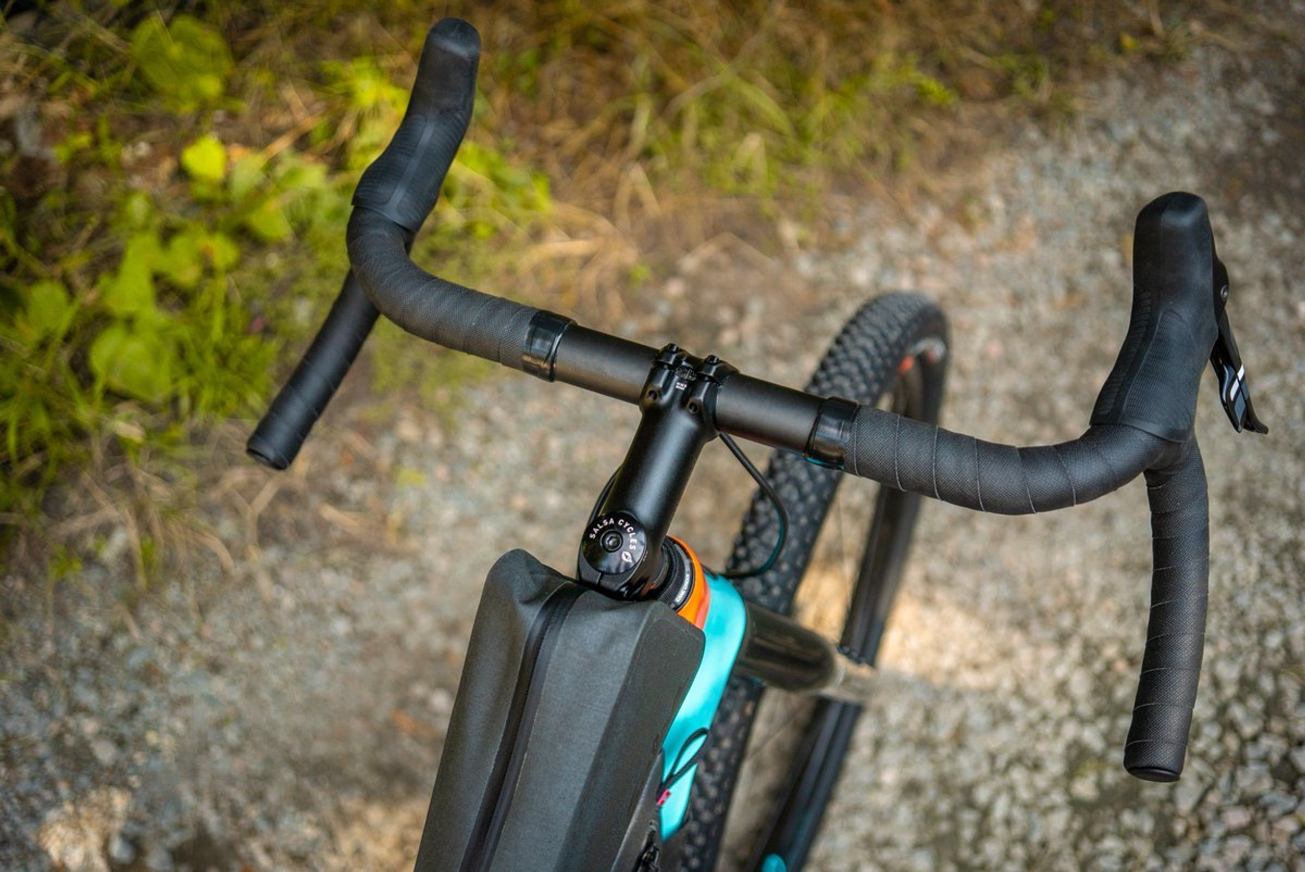 Drop Handlebars, Dirt Drop Bars Bike Touring News