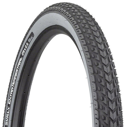 Surly Extraterrestrial 29 x 2.5" Touring Tire 60tpi
