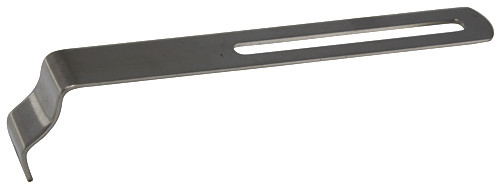 Nitto Lamp Holder for M-18 - Bike Touring News Store