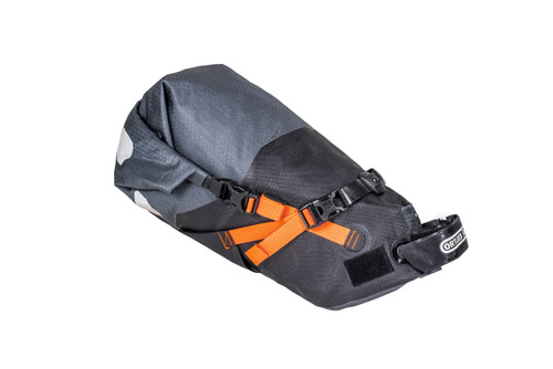 Ortlieb Bikepacking Seat Pack - M