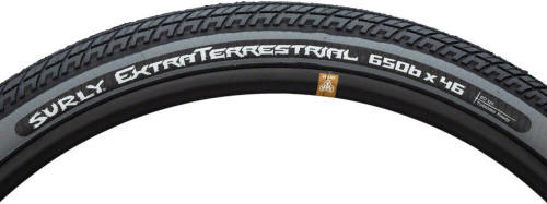 Surly Extraterrestrial 650x46 Touring Tire
