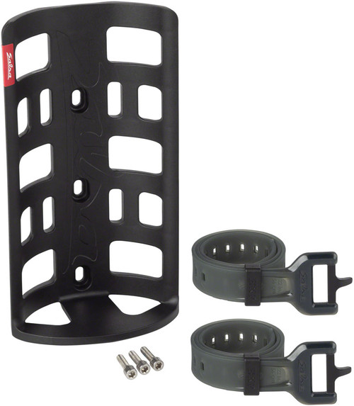Salsa anything cage バッグ　ストラップ　2セット 旧タイプ Salsa EXP Series Anything Cage Bag | Bike Touring News