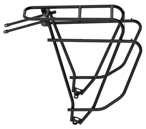 tubus cargo evo bike rack