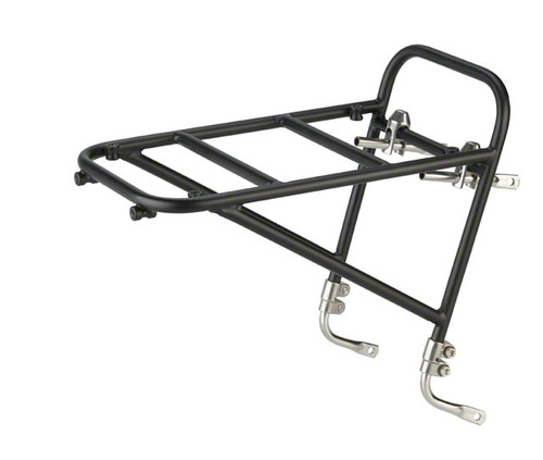 Bike Rack Smugness: Surly's 24-Pack Rack Review - Bike Und Bier