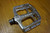 Chromag Scarab Platform Pedals, Silver