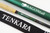 DRAGONtail HYDRA zx390 Zoom Tenkara Rod