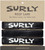 Surly Whip Lash Gear Strap Multi-Pack