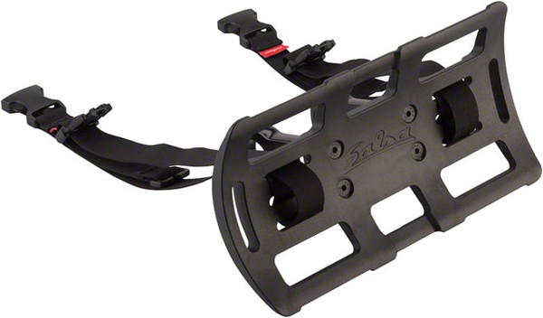 Salsa EXP Anything Cradle w/Straps | Bikepacking | Bike