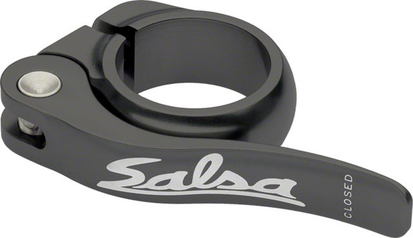 Salsa Flip-Lock Quick-Release Seat Collar