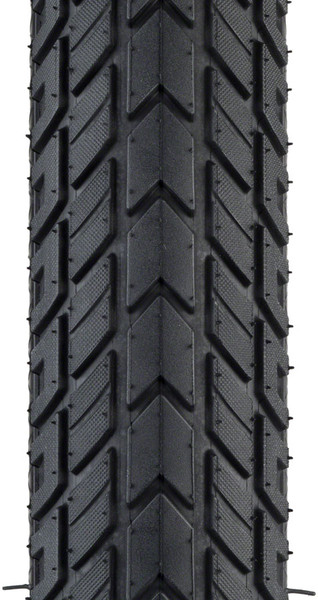Surly ExtraTerrestrial Touring Tire 700x41 | Bike Touring News