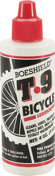 Boeshield T-9 Lubricant