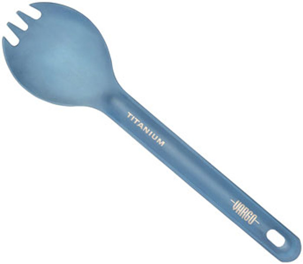 Vargo Titanium Spork