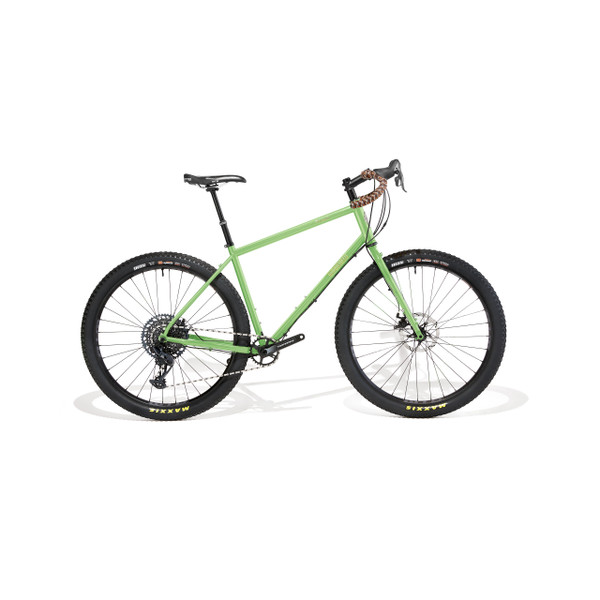 Tumbleweed Stargazer Frameset - Rainy Sage (BTN Exclusive Color)