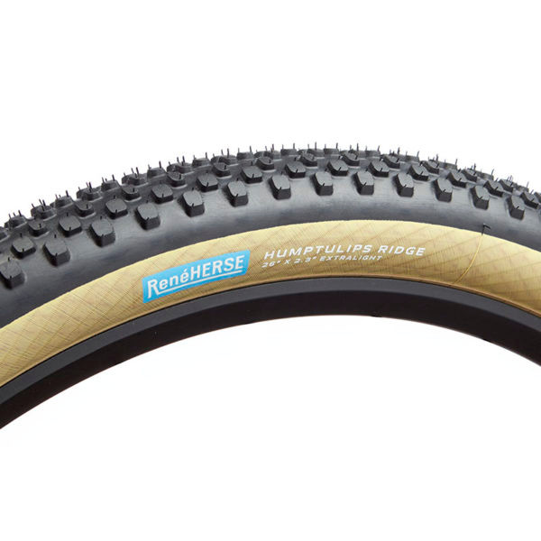 René Herse Humptulips Ridge Tire - 26 x 2.3" 