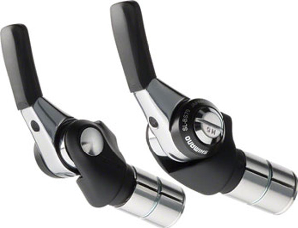 Dura Ace 10sp Bar End Shifters
