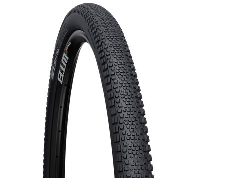 Amazon.com : WTB Riddler 700 x 45 Gravel Bike Tire, Tubeless