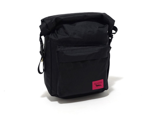 Swift Industries | Jr. Ranger Panniers | Bike Touring News