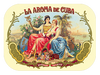 La Aroma de Cuba