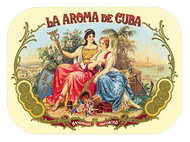 La Aroma de Cuba