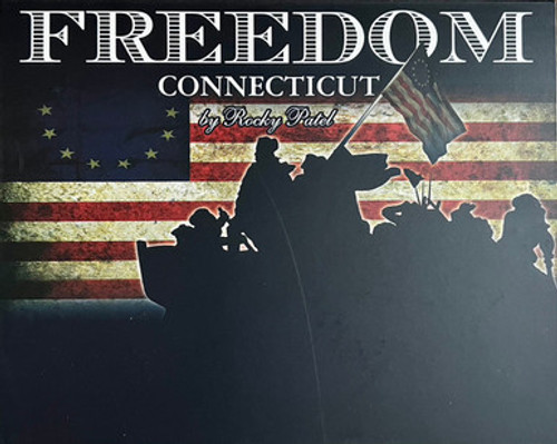 Freedom Connecticut