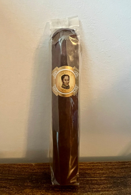 Bolivar Cofrida Robusto