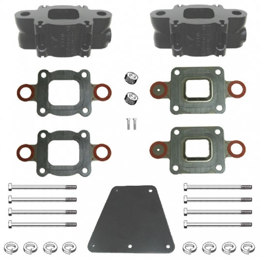 MerCruiser Dry Joint 3