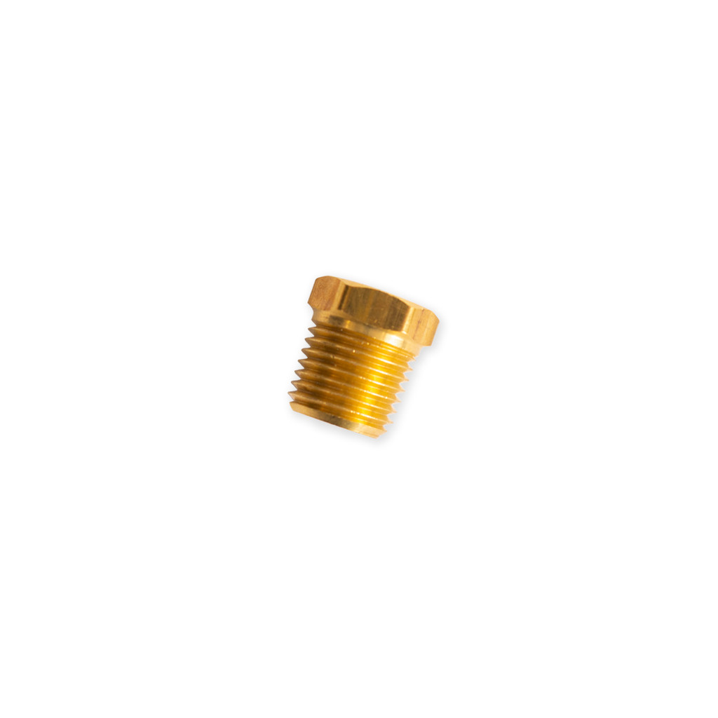 Drain Plug 1/4",605048