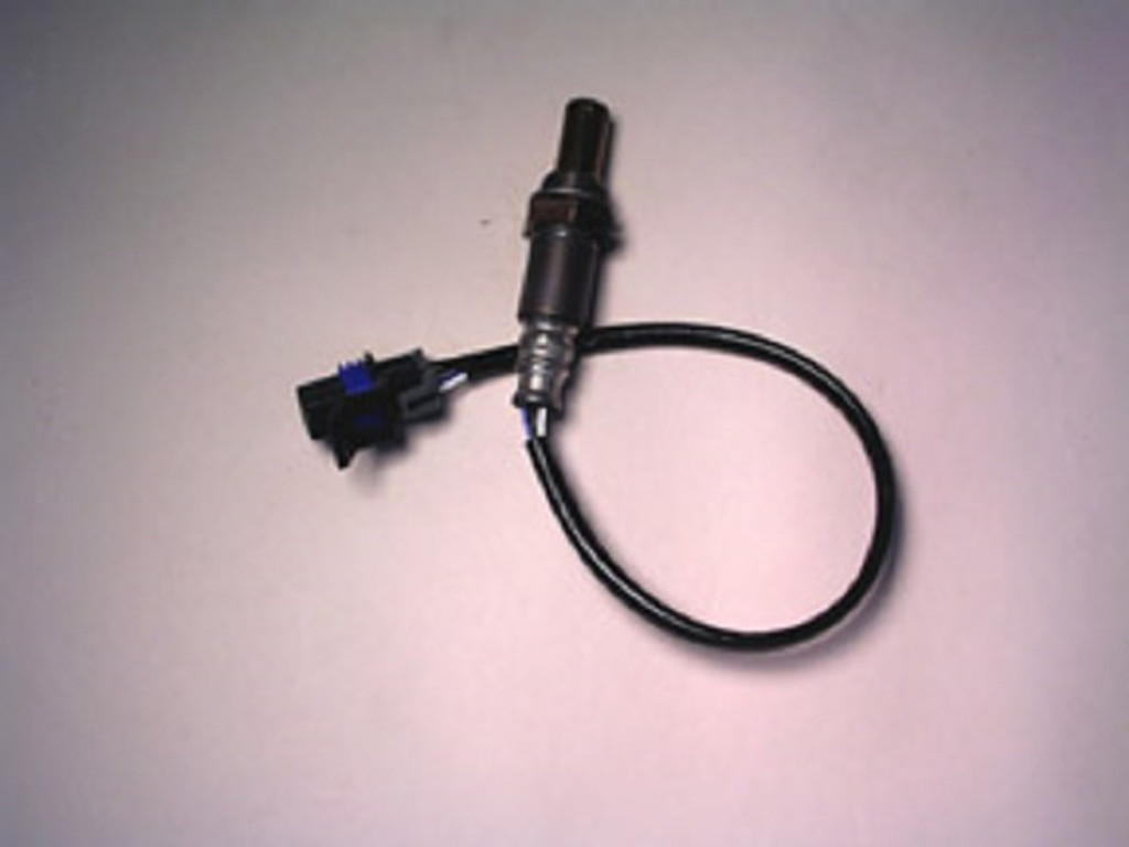 Heated Oxygen Sensor (4 wire), USE PART 596100
