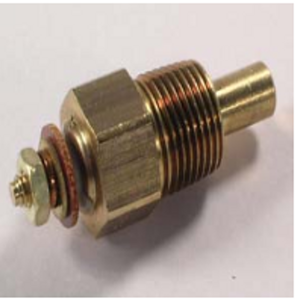 Temperature sender 3/8 N.P.T. thread/645003