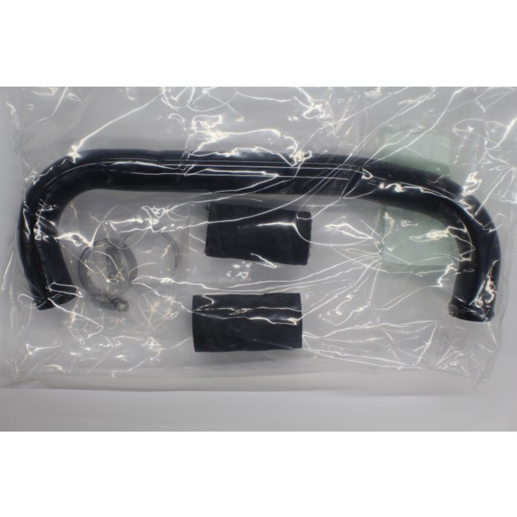 COOLER TO T-STAT HOSE REPLACES 811101D,  495176
