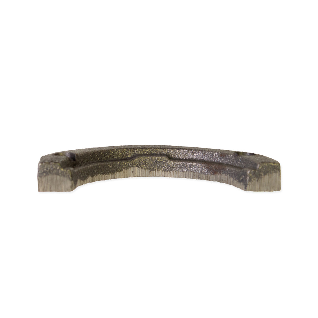 Gray Marine Clamp,  GR-20-0002