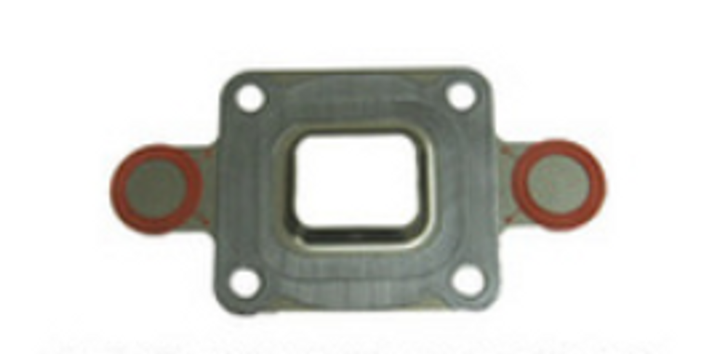 Mercruiser Dry-Joint Block Off gasket,  MC47-27-864549