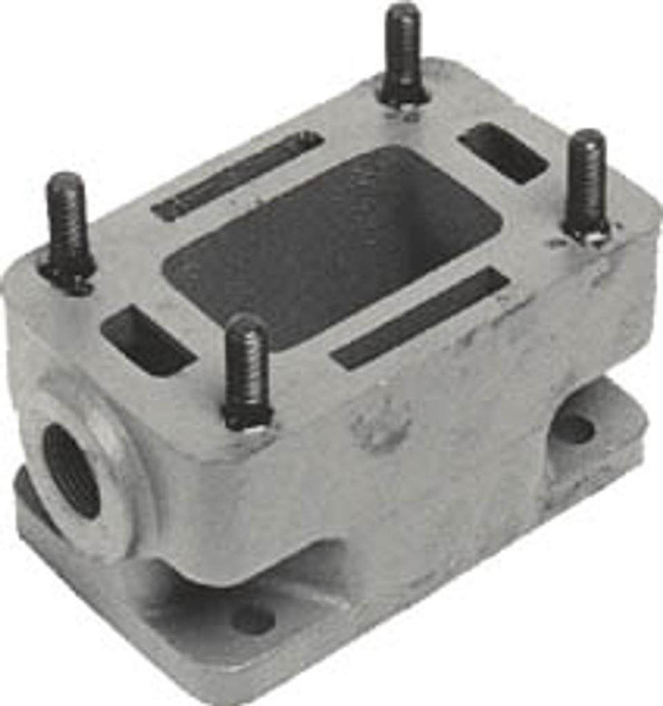 3" Riser Spacer Block (generic),20-0097