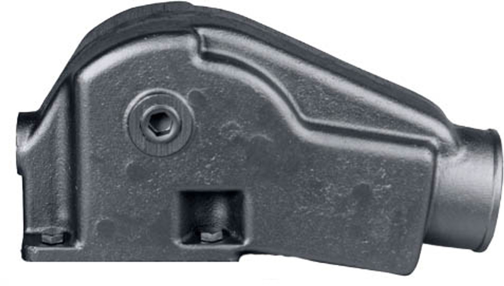 Chevrolet or Ford 3" Center Riser,20-0082