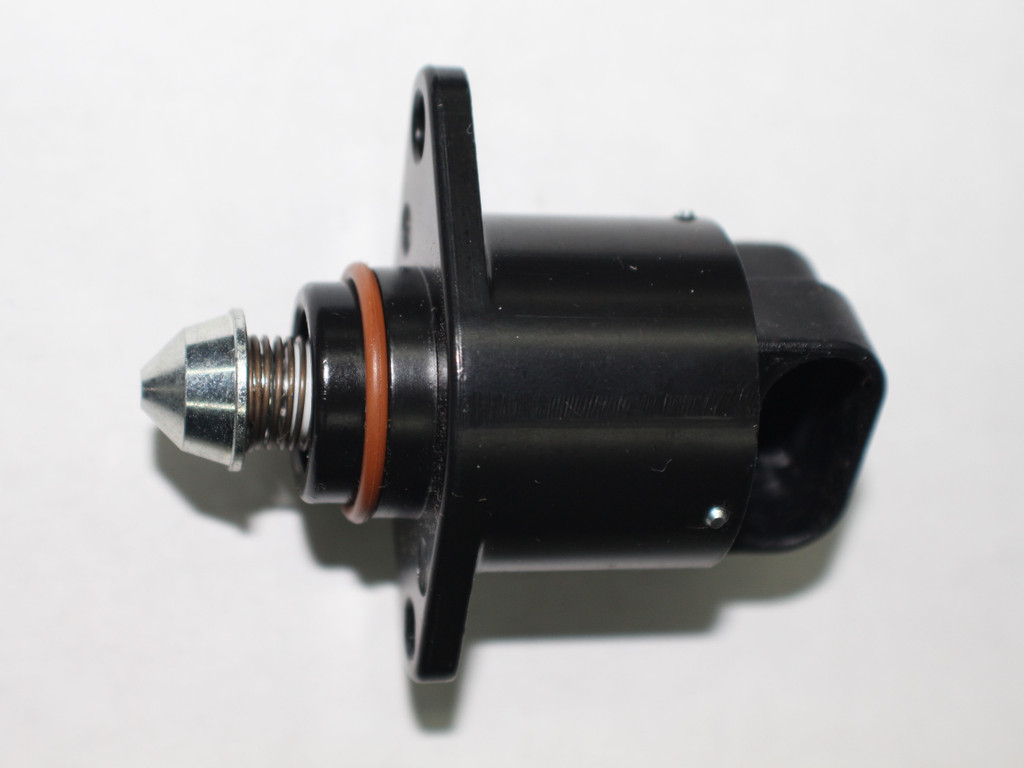 IAC Valve LT-1/TBI w/flange mount, 556094 - Inboard Online