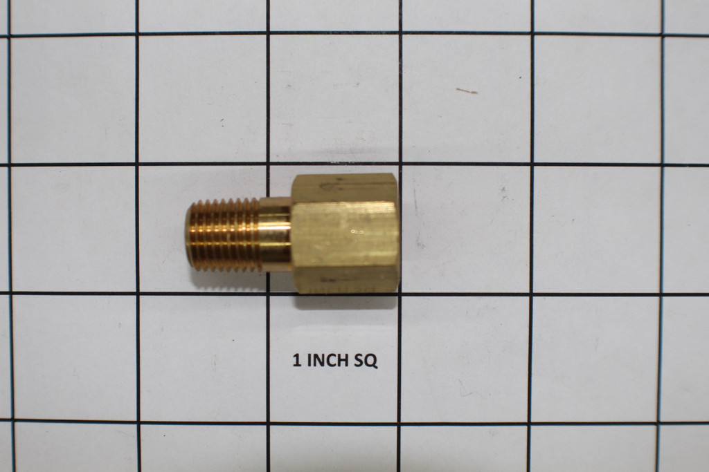 Oil Sender Adapter Fitting,   512005