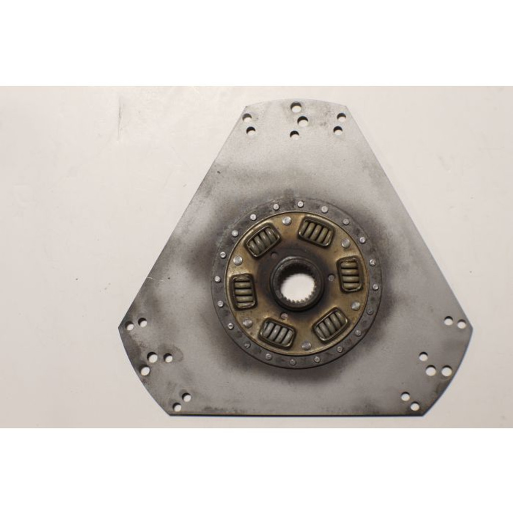 Small Block Chevy Drive Plate,  885014