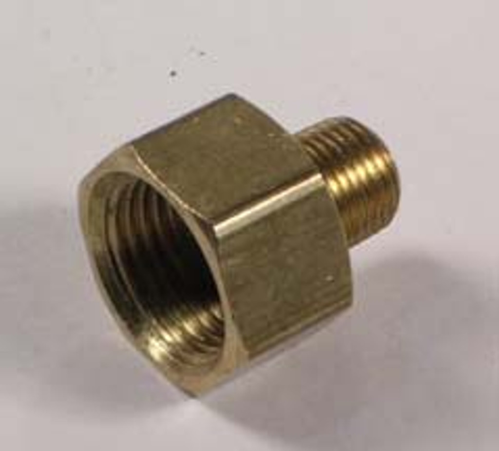 1/8" x 3/8" Fitting (Piersburg Pump),  605064