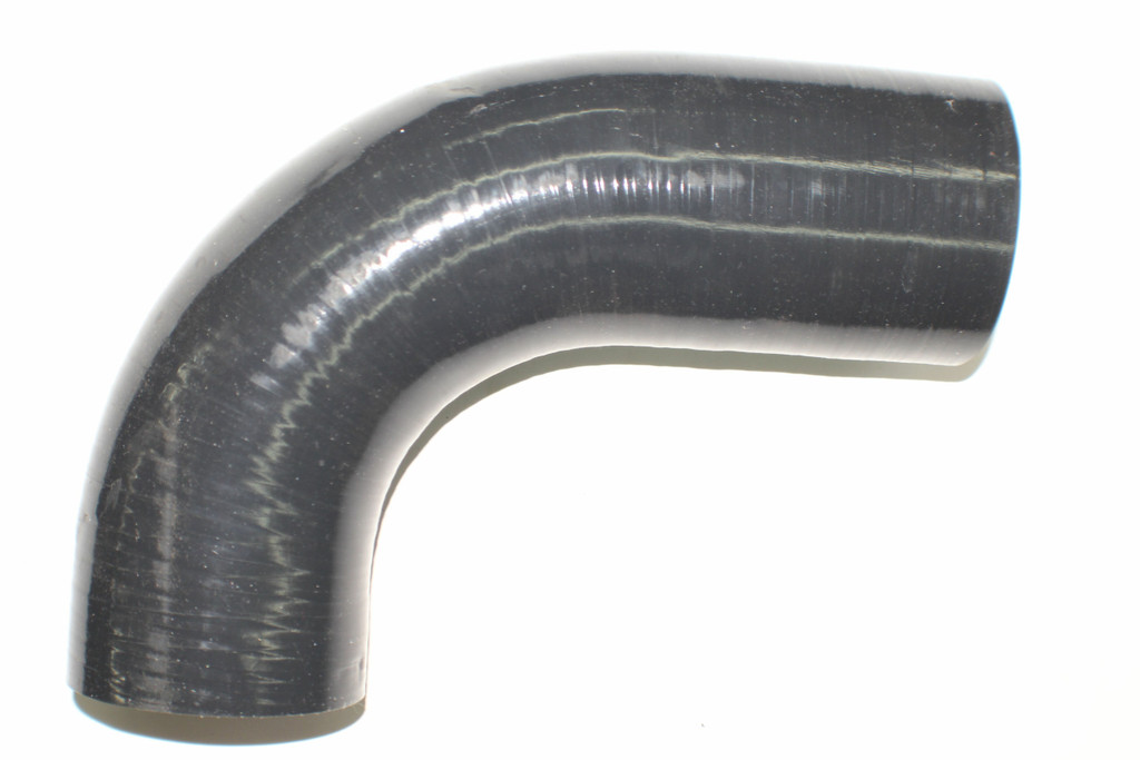 4" Exhaust Elbow (Silicone),  845066