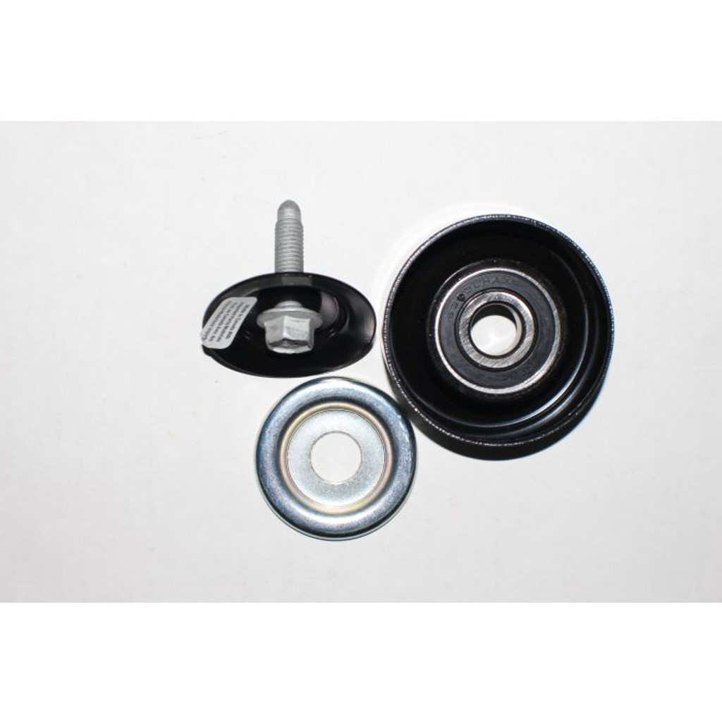 Idler Pulley (outside),  551247