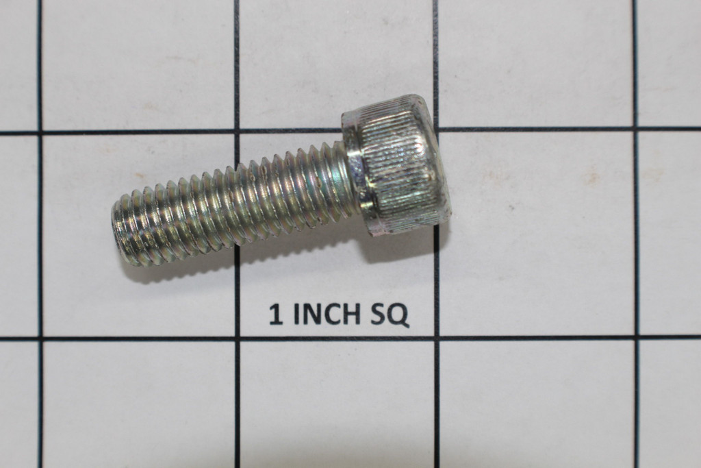 Metric 10M X1.5 X 30 Screw,  556033Q