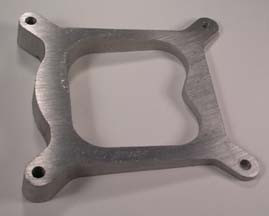 Holley Carburetor Wedge,531068 Inboard Online