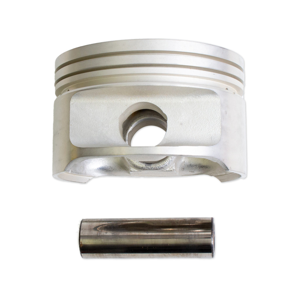 PISTON W/PIN LT-1 .030 O.S., 551334