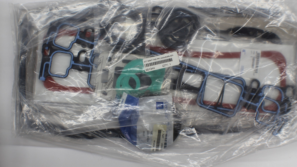 KIT GASKET COMPLETE LC PFI, 551344