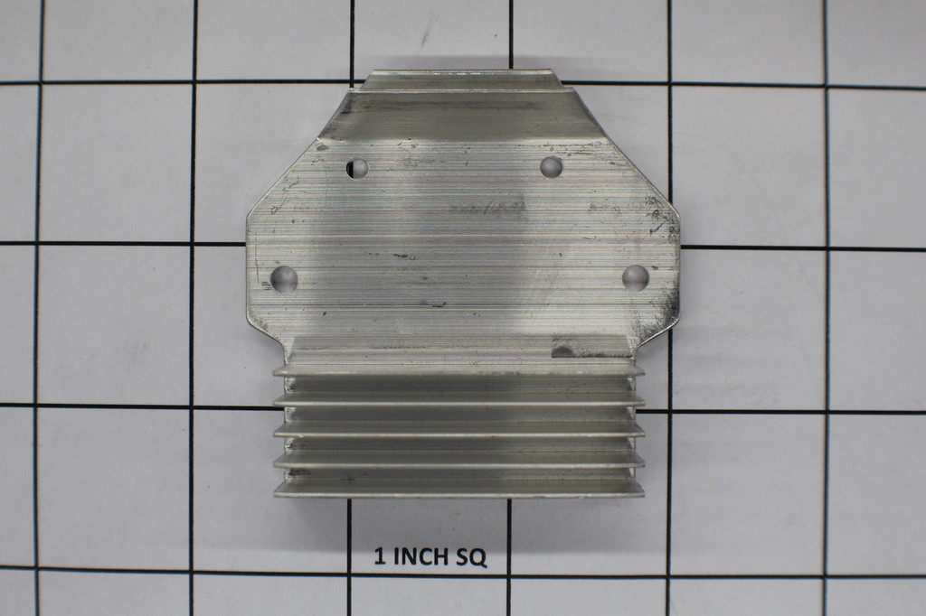 HEAT SINK (HVS COIL), 556347